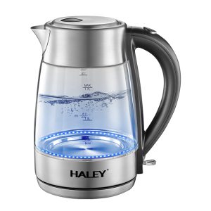 Electric kettle