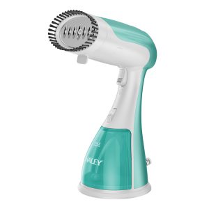 Hand-held garment steamer