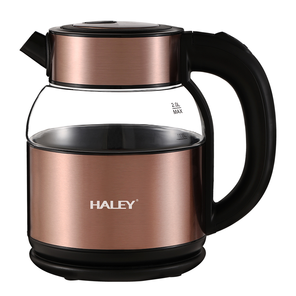 Electric Kettle Model HY-8940