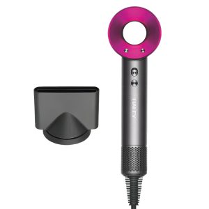 Hair Dryer Model HY-4009