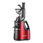 Juicer Model HY-600