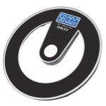 Kitchen Scales Model HY-5001