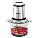 Meat Grinder Model HY-1219