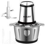 Meat Grinder Model HY-1220