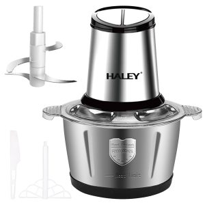 Meat Grinder Model HY-1220