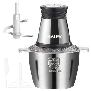 Meat Grinder Model HY-1221