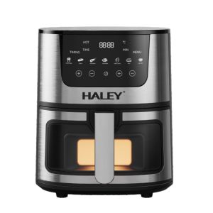 Air Fryer Model HY-2502