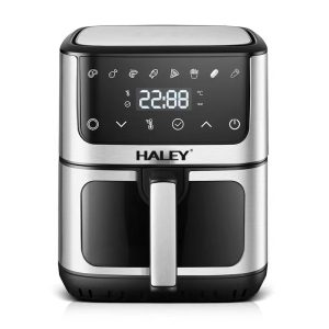 Air Fryer Model HY-2503