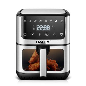 Air Fryer Model HY-2509
