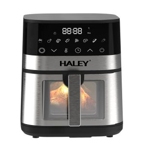 Air Fryer Model HY-2512