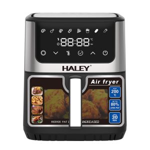 Air Fryer Model HY-2513
