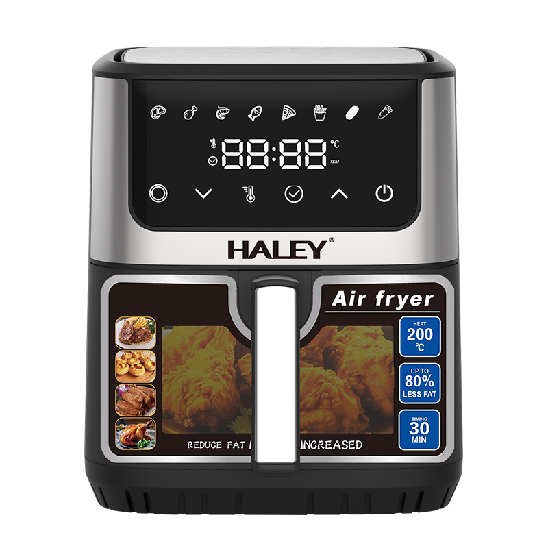 Air Fryer Model HY-2513