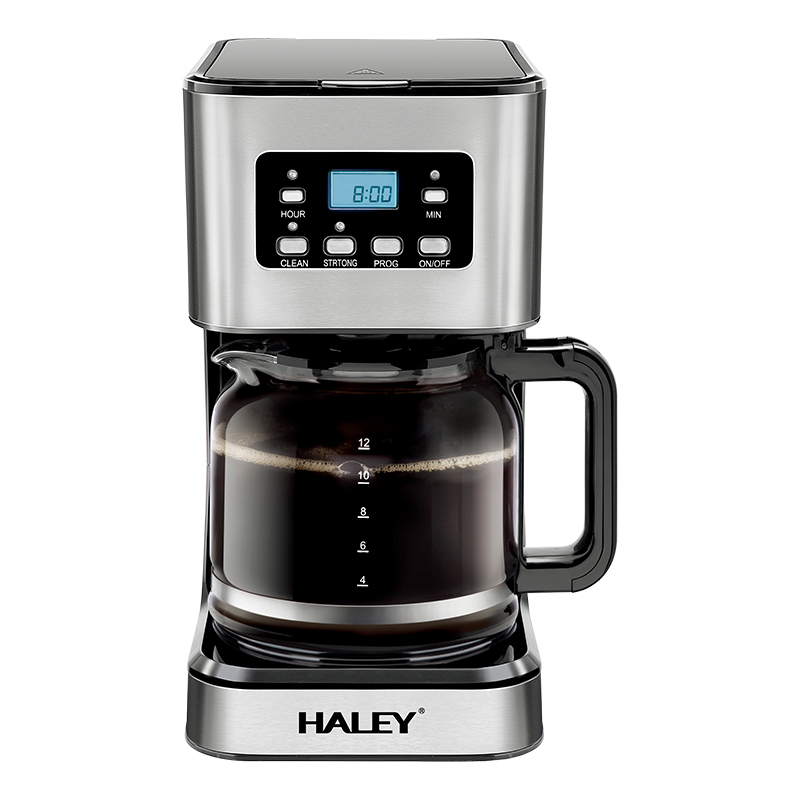 Coffee Machine Model HY-2805