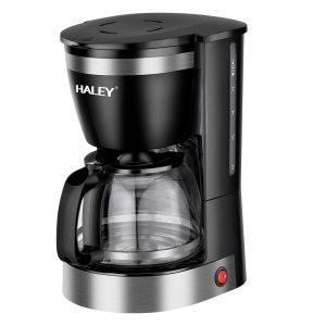 Coffee Machine Model HY-2808