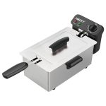 Deep Fryer Model HY-2504