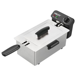 Deep Fryer Model HY-2504