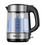 Electric Kettle Model HY-8824