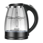 Electric Kettle Model HY-8855