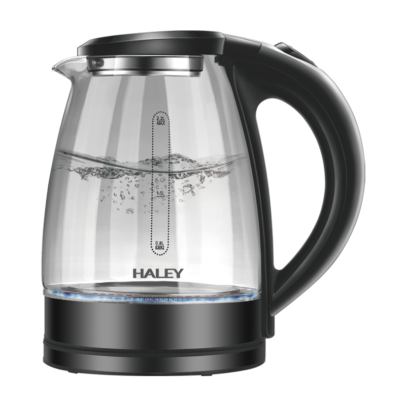 Electric Kettle Model HY-8855