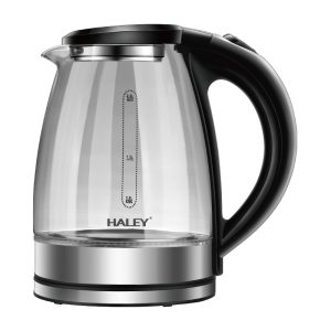 Electric Kettle Model HY-8861