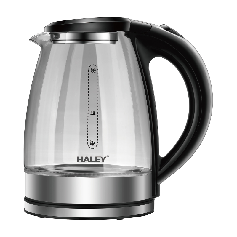 Electric Kettle Model HY-8861
