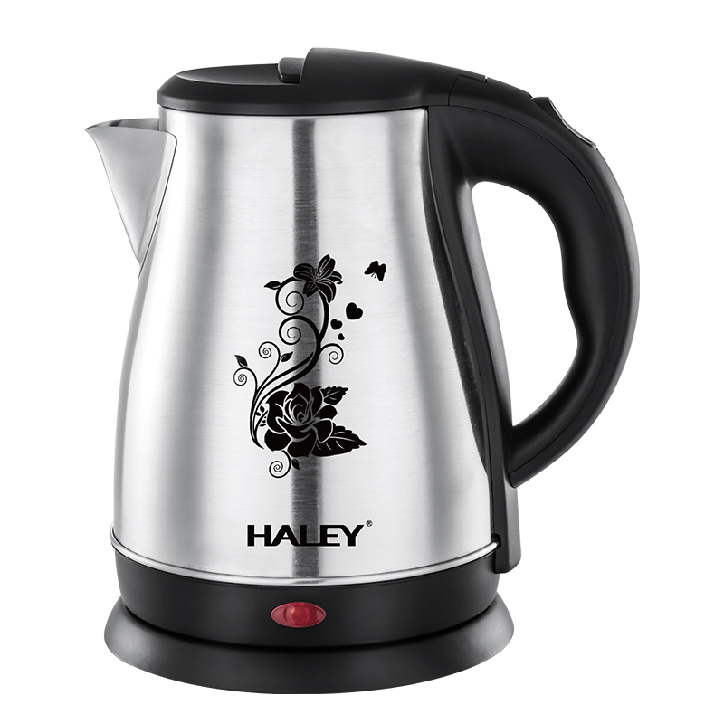 Electric Kettle Model HY-8864