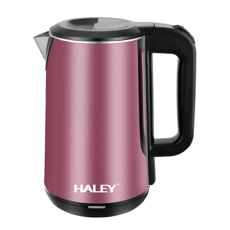 Electric Kettle Model HY-8867