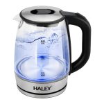 Electric Kettle Model HY-8879