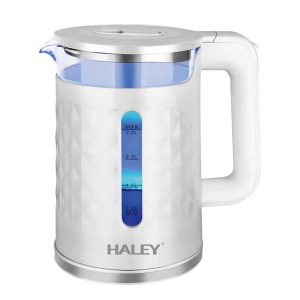 Electric Kettle Model HY-8893