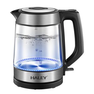 Electric Kettle Model HY-8906