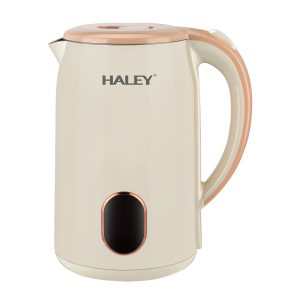 Electric Kettle Model HY-8915