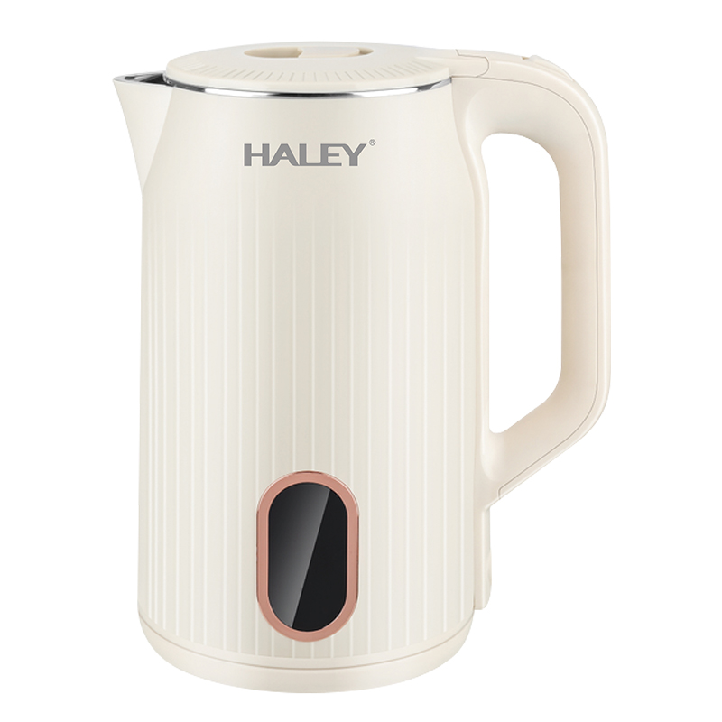 Electric Kettle Model HY-8917