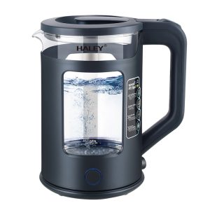 Electric Kettle Model HY-8922
