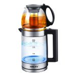 Electric Kettle Model HY-8924